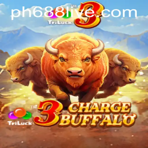 A Comprehensive Guide to 3ChargeBuffalo and Its Thrilling Gameplay