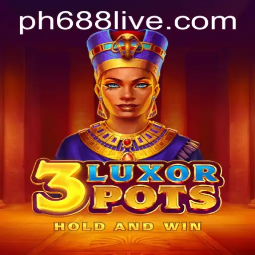 Explore the Exciting World of 3LuxorPots and Its Dynamic Gameplay
