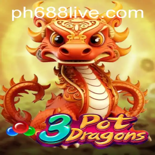 3PotDragons: Dive into the World of Thrilling Gameplay with PH688 Live