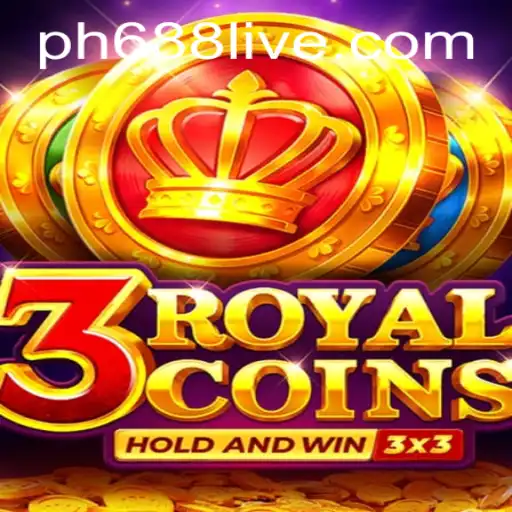 Exploring 3royalcoins: A New Era in Live Gaming with ph688 live