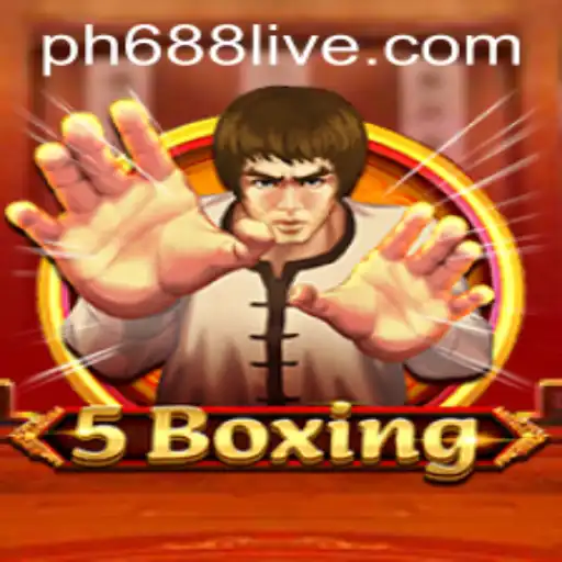 5Boxing: Exploring the Exciting World of Interactive Entertainment with PH688 Live