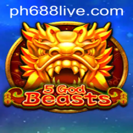 Unveiling the Mystical World of 5GodBeasts
