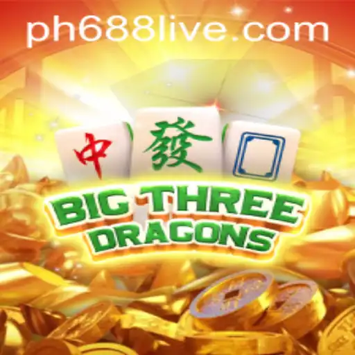 Discover the Thrills of BigThreeDragons with ph688 live