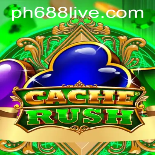 Embark on a Thrilling Adventure with CacheRush: Master the Game with PH688 Live Insights