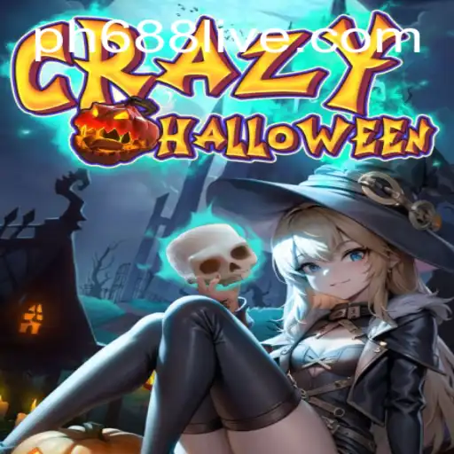 CrazyHalloween: The Spine-Chilling Adventure of ph688 live