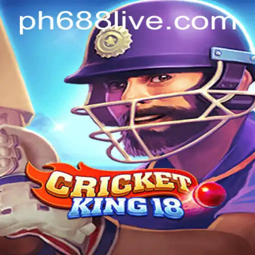 Exploring the Excitement of CricketKing18 with ph688 Live