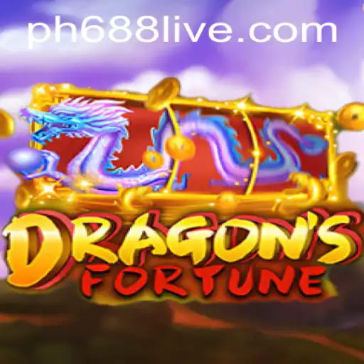 DragonFortune: A Thrilling Adventure in the World of Ph688 Live