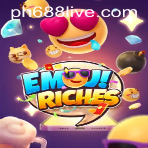 Exploring EmojiRiches: A Deep Dive into the Engaging World of Ph688 Live