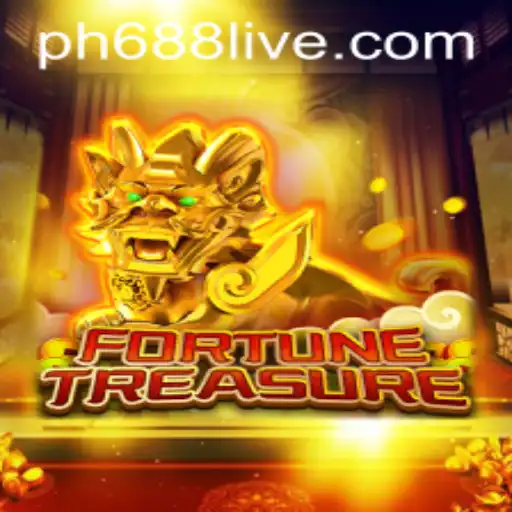 Discover FortuneTreasure: An Exciting Journey into the World of ph688 live