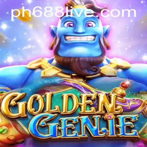 GOLDENGENIE: Unveiling the Magic Behind the Game Phenomenon