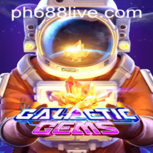 GalacticGems: An Immersive Cosmic Adventure Enhanced by ph688 live