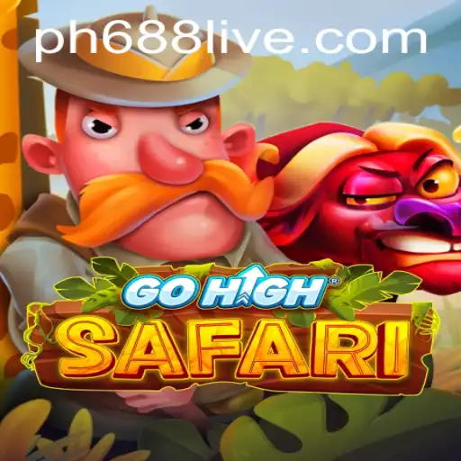 Unveiling GoHighSafari: A Journey with ph688 live