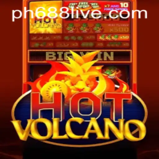 Exciting Adventures Await in HotVolcano: A Dive into the Fiery World of ph688 Live