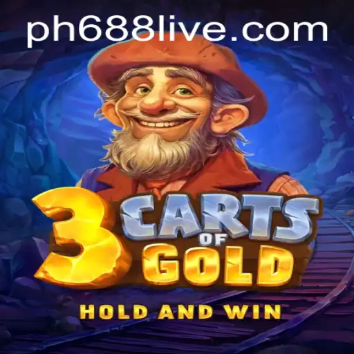 Discover the Thrilling World of 3cartsOfGold: A Gamer's Journey Through ph688 Live