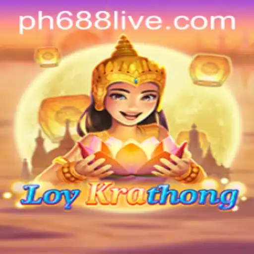 Experience the Festive Fun with LoyKrathong and PH688 Live