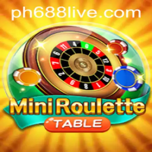 Experience the Thrill of MiniRoulette with PH688 Live