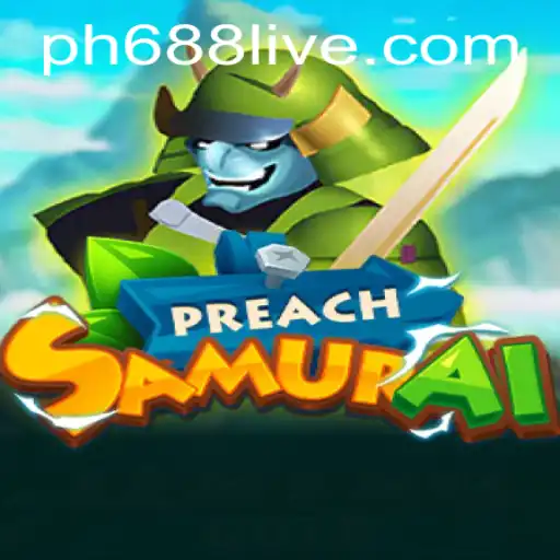 PreachSamurai: Navigate the World of Strategy and Diplomacy