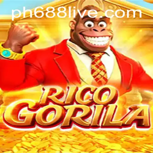 RicoGorila: Exploring the Thrilling World of Ph688 Live