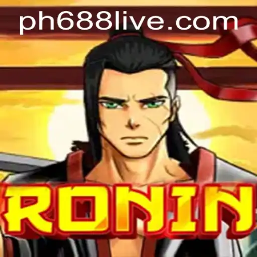 Exploring Ronin: An Engaging Game Adventure with PH688 Live