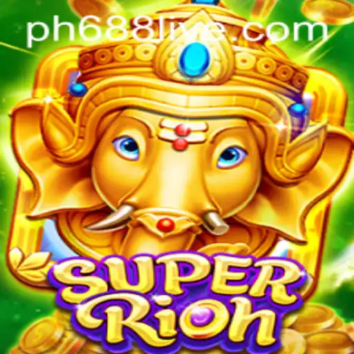 Discovering SuperRich: A New Era in Interactive Gaming with PH688 Live