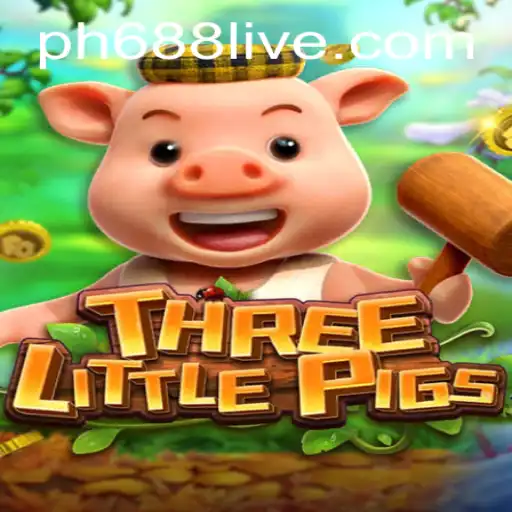 Exploring the Enchanting World of THREELITTLEPIGS: A Comprehensive Guide
