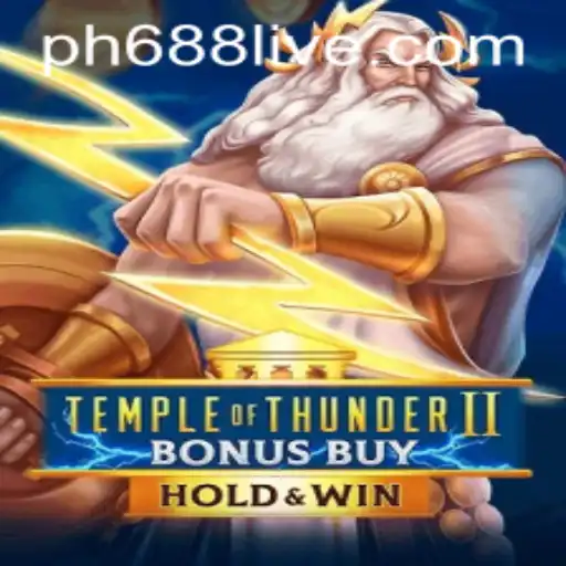 Dive into the Exciting World of TempleofThunderIIBonusBuy