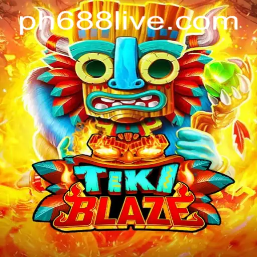 Exploring the Vibrant World of TikiBlaze: A New Gaming Sensation with ph688 live