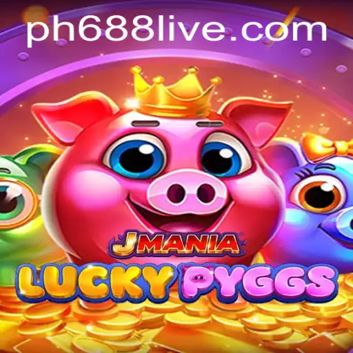Explore the Thrilling World of JManiaLuckyPyggs and the Excitement of ph688 live