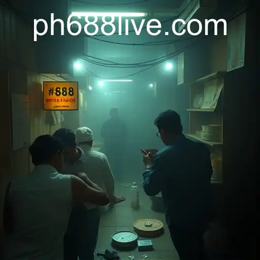 Jueteng: Unraveling the Intricacies of an Illegal Numbers Game