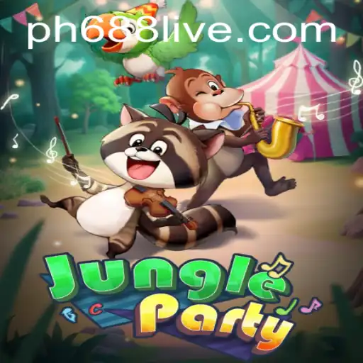 JungleParty: An Engaging Adventure Game with ph688 Live
