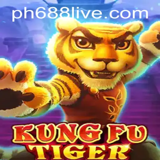 KungFuTiger: A Dynamic Blend of Martial Arts and Modern Gaming