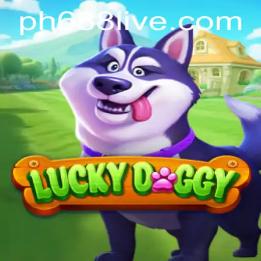 Unveiling LuckyDoggy: A Thrilling Adventure with Ph688 Live