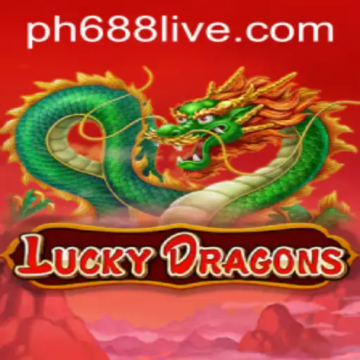Mastering LuckyDragons: A New Era in Online Gaming with PH688 Live