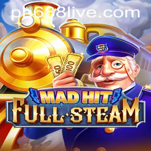MadHitFullSteam: A Riveting Gaming Experience with ph688 live Insights