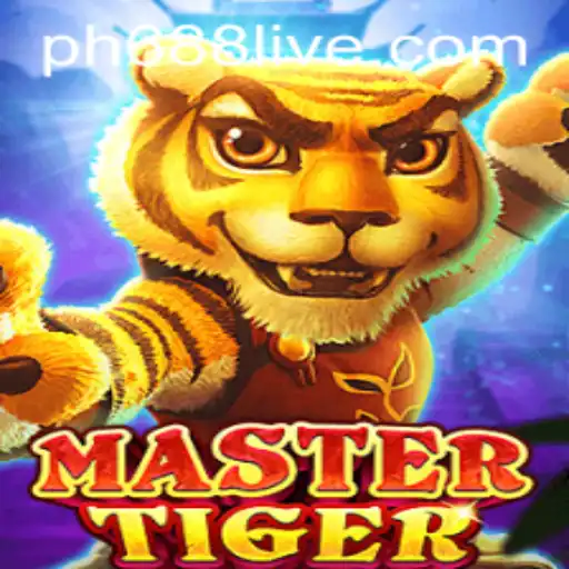 MasterTiger: A New Era of Gaming Adventures with PH688 Live