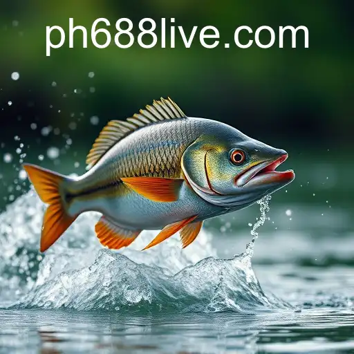 Exploring the Phenomenon of Online Fishing: The Impact of ph688 live
