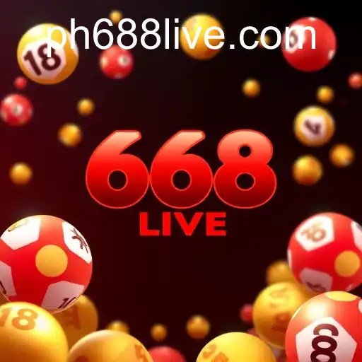 PH688 Live: Navigating the Exciting Landscape of Online Lottery