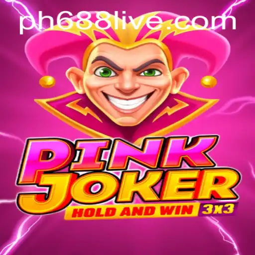 Discovering the Thrills of PinkJoker: A Comprehensive Guide to PH688 Live