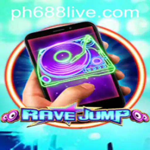 Immerse Yourself in the Thrills of RaveJumpmobile