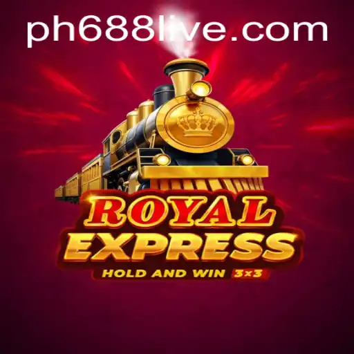 Unveiling RoyalExpress: A Strategic Journey with PH688 Live