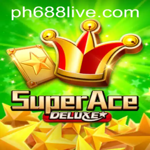 Unveiling the Adventure of SuperAceDeluxe