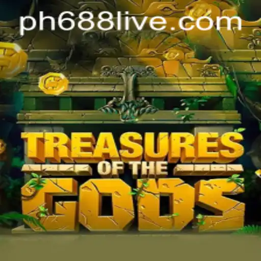 Discover the Enigmatic World of Treasure of the Gods