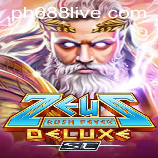 Dive into the Excitement of ZeusRushFeverDeluxeSE and the Buzz Around ph688 live